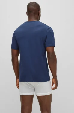 Herren Unterhemd CLASSIC 3er-Pack