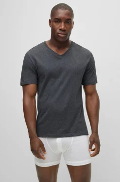 Herren Unterhemd CLASSIC 3er-Pack