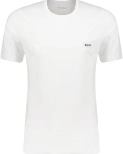 Herren Unterhemd CLASSIC 3er-Pack