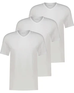 Herren Unterhemd CLASSIC 3er-Pack