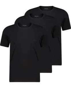 Herren Unterhemd CLASSIC 3er-Pack