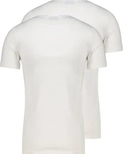 Herren Unterhemd 2er-Pack