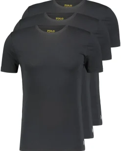 Herren Unterhemd 3er-Pack