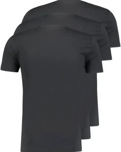 Herren Unterhemd 3er-Pack