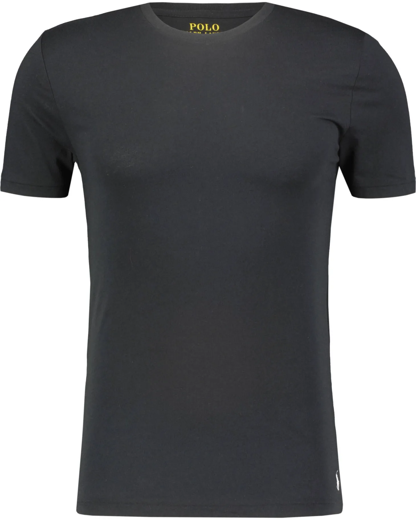 Herren Unterhemd 3er-Pack