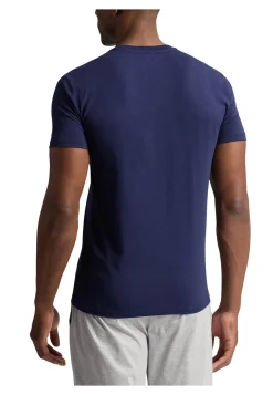 Herren Unterhemd 3er-Pack