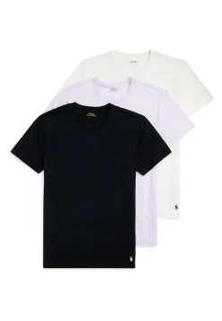 Herren Unterhemd 3er-Pack