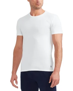 Herren Unterhemd 3er-Pack