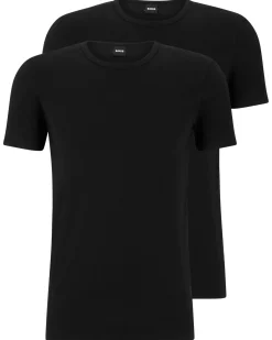 Herren Unterhemd 2er-Pack