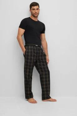 Herren Unterhemd 2er-Pack