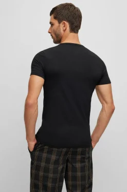 Herren Unterhemd 2er-Pack