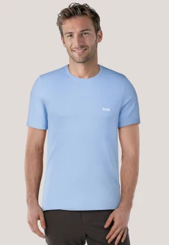 Herren Unterhemd Kurzarm Regular Fit 3er-Pack