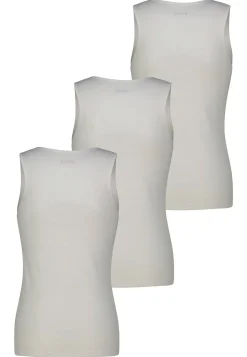 Herren Unterhemd Regular Fit