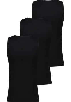 Herren Unterhemd Regular Fit