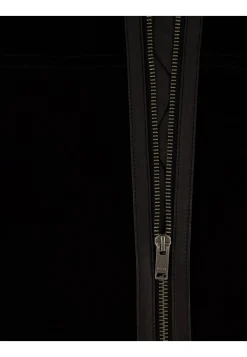 Herren Velourslederjacke JOHICE