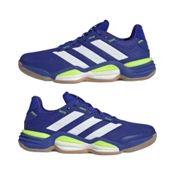 Herren Volleyballschuhe STABIL 16 INDOOR
