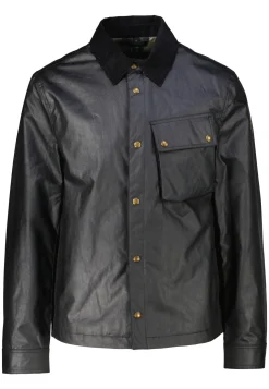 Herren Wachsjacke GROUND