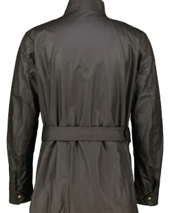 Herren Wachsjacke TRIALMASTER