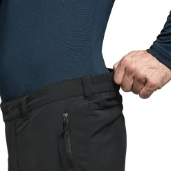 Herren Wanderhose KOPER1 Warm M