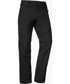 Herren Wanderhose "Koper1 Zip Off"