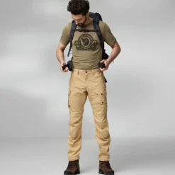 Herren Wanderhose VIDDA PRO LITE Regular Fit