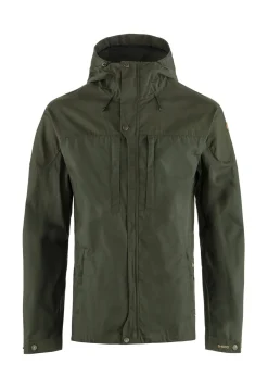 Herren Wanderjacke / Outdoor-Jacke Skogsö Jacket
