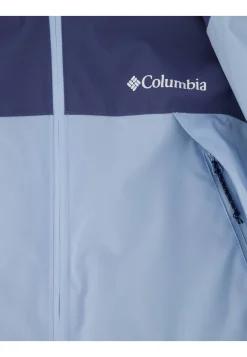 Herren Wanderjacke BOULDER FALLS JACKET