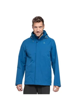 Herren Wanderjacke GMUND M