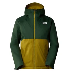 Herren Wanderjacke MILLERTON INSULATED