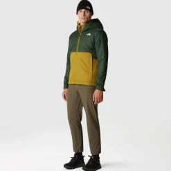 Herren Wanderjacke MILLERTON INSULATED