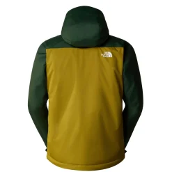 Herren Wanderjacke MILLERTON INSULATED