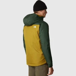 Herren Wanderjacke MILLERTON INSULATED