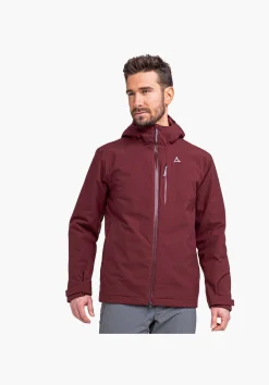 Herren Wanderjacke Torspitze