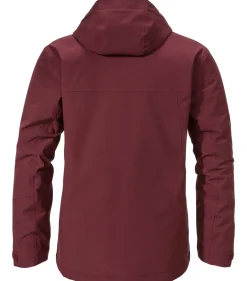 Herren Wanderjacke Torspitze