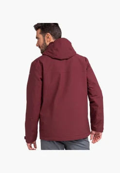 Herren Wanderjacke Torspitze