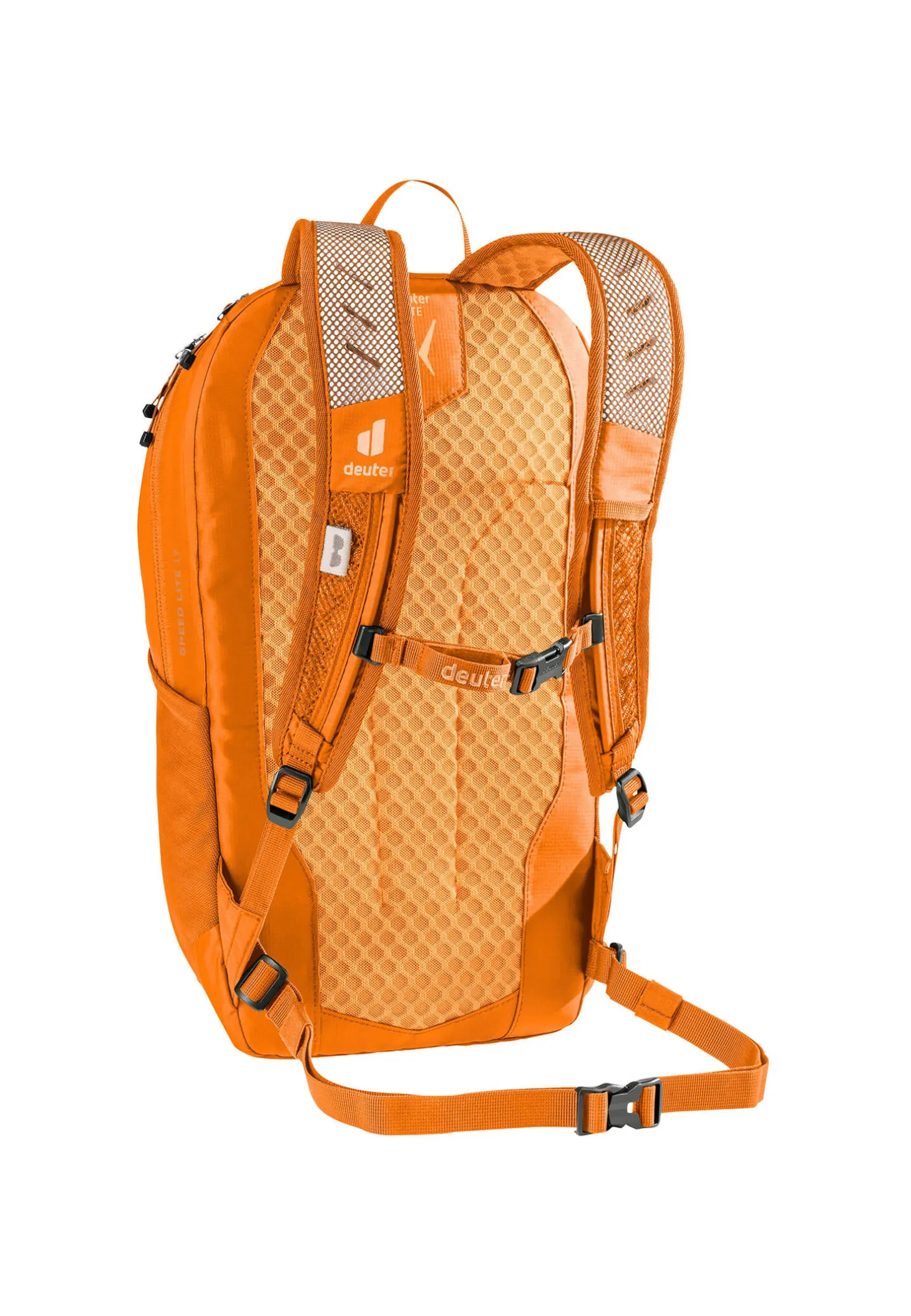 Herren Wanderrucksack SPEED LITE 17