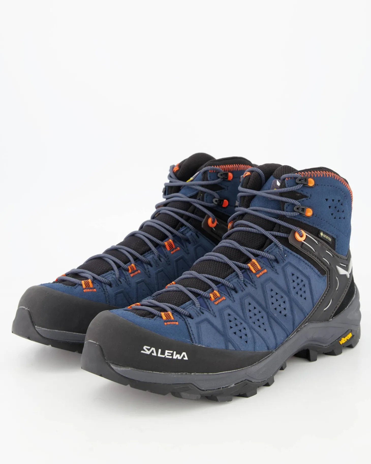 Herren Wanderschuhe "Alp Trainer 2 MID GTX"