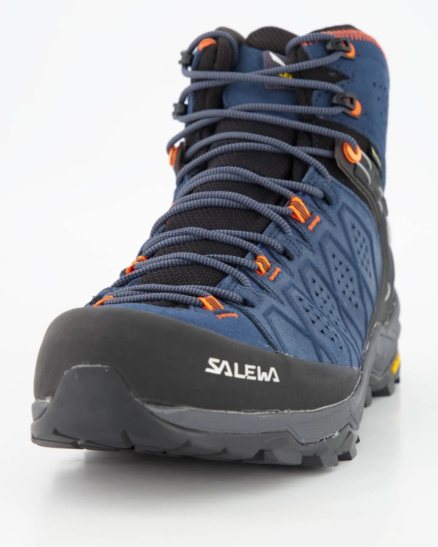 Herren Wanderschuhe "Alp Trainer 2 MID GTX"