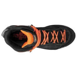 Herren Wanderschuhe MTN TRAINER 2 MID GTX