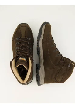 Herren Wanderschuhe OHIO 2 GTX aus Nubukleder