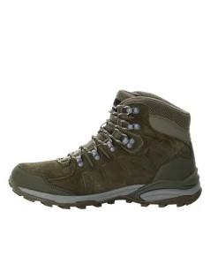 Herren Wanderschuhe REFUGIO TEXAPORE MID M