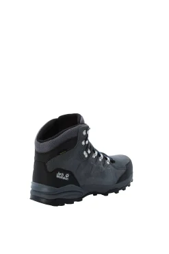 Herren Wanderschuhe REFUGIO TEXAPORE MID M