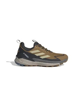 Herren Wanderschuhe TERREX FREE HIKER 2 LOW GTX
