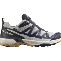Herren Wanderschuhe X ULTRA 360 EDGE GORE-TEX