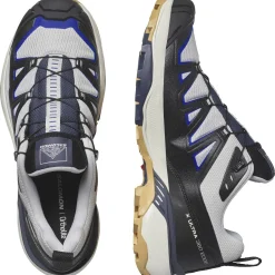 Herren Wanderschuhe X ULTRA 360 EDGE GORE-TEX