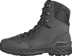 Herren Wanderstiefel NABUCCO GTX Winterstiefel mit Veloursleder