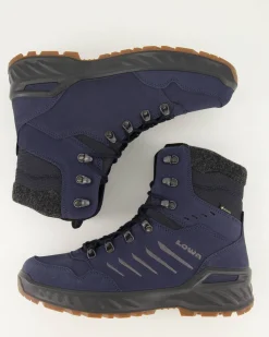 Herren Wanderstiefel NABUCCO GTX