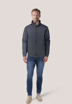 Herren Wendeblouson J_EDEN