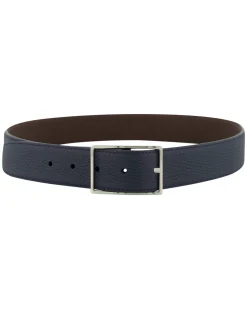 Herren Wendegürtel aus Leder