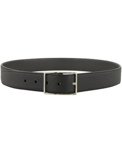 Herren Wendegürtel aus Leder